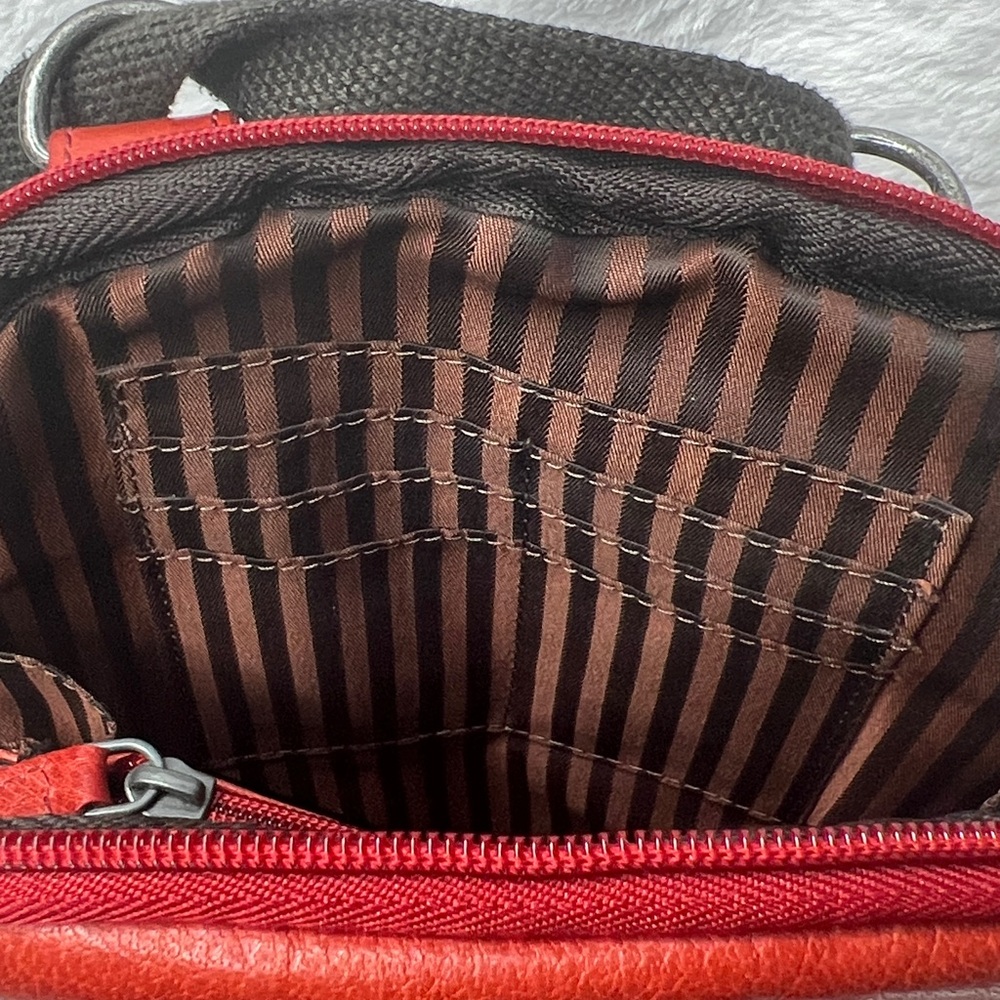 Jack George Mini Backpack Purse - Picture 4 of 11